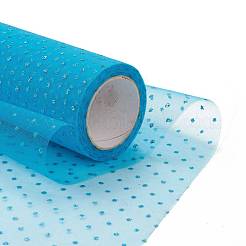 Блестящие сетчатые ленты деко OCOR-H100-D