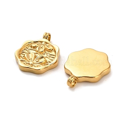 Подвески из нержавеющей стали 304 STAS-R151-11G