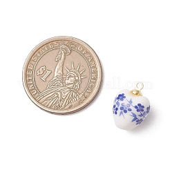 Фарфора ручной работы подвески&nbsp;PALLOY-JF05125