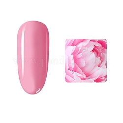 7ml Nagelgel, für Nail Art Design, rosa, 3.2x2x7.1 cm, Nettoinhalt: 7ml