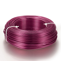 Aluminum Wire, Camellia, 2mm in diameter, about 50m/roll