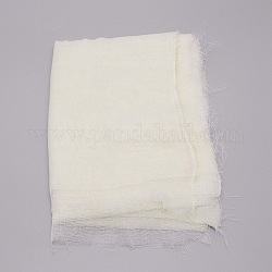 Tissu en coton, pour coudre du tissu en patchwork, matelassage, beige, 320x40 cm
