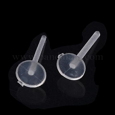 Risultati di orecchini in plastica per orecchini&nbsp;KY-R011-01-1