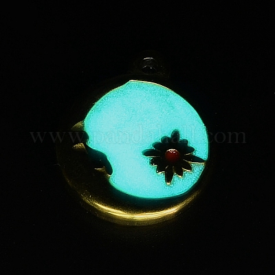 Светящиеся подвески из нержавеющей стали 304 STAS-K273-02B-G-1