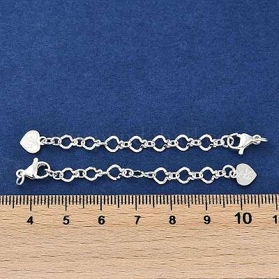 Латунь конец цепи KK-P283-32S-1