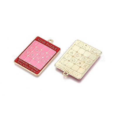 Стойки обшивки сплава эмали подвески ENAM-N056-430B-1