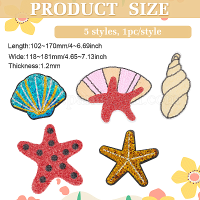 5 шт.&nbsp;PATC-FG0001-91-1