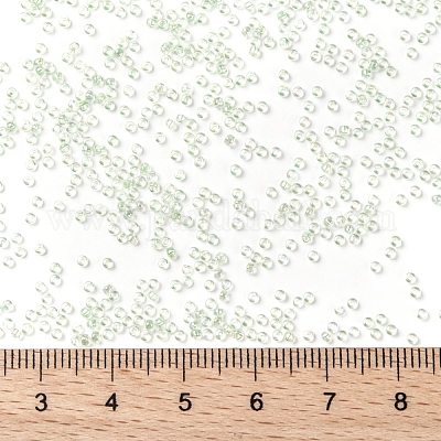 Круглые бусины toho 15/0 SEED-JPTR15-0172-1