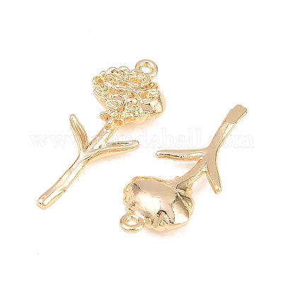 Латунные подвески&nbsp;KK-A288-01G-01-1