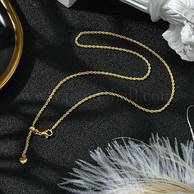 2 мм стойка покрытие латунная веревка цепь регулируемые слайдер ожерелья для женщин мужчин MAK-L044-06G-1