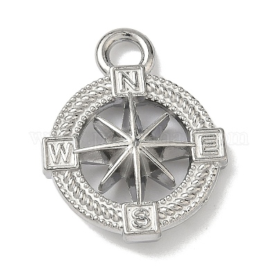 Подвески из нержавеющей стали 304&nbsp;STAS-I367-13P-1