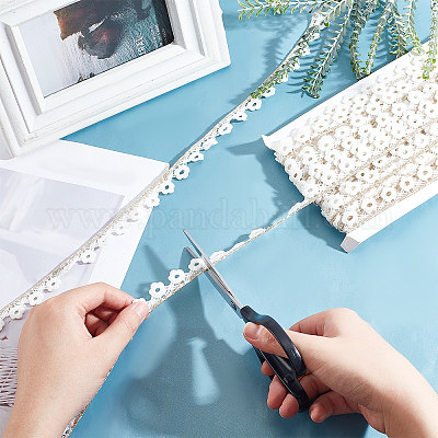 15 ярд металлизированной пряжи OCOR-AR0001-30-1