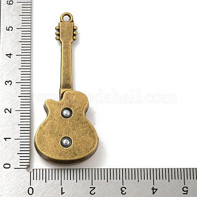 Сплавочные подвески тибетского стиля PALLOY-M218-10AB-1