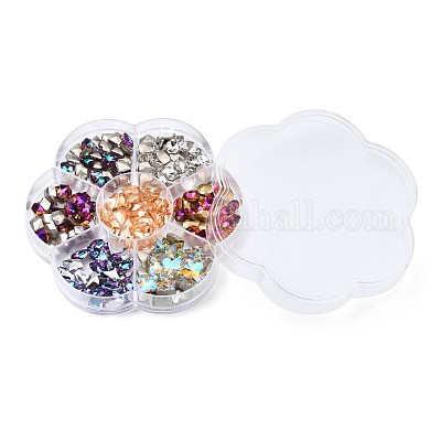 Наборы для ногтей MRMJ-N030-05-1