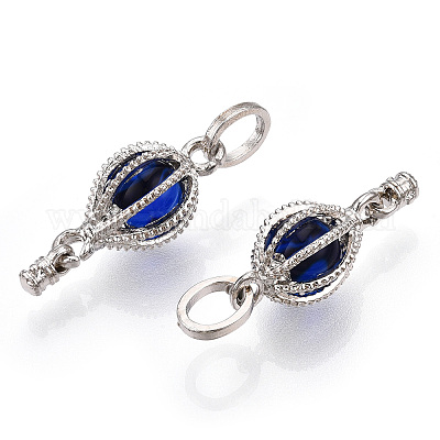 Подвески из сплава  MPDL-S066-104A-P-1