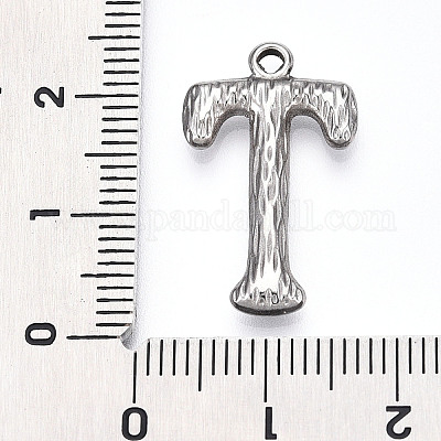 Pendente in ottone&nbsp;KK-N254-218P-T-1