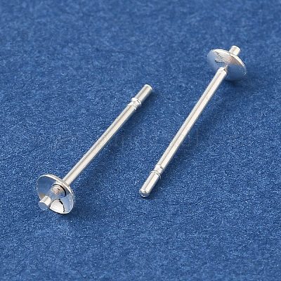 Поиск серег-гвоздиков из латуни KK-K383-01A-S-1