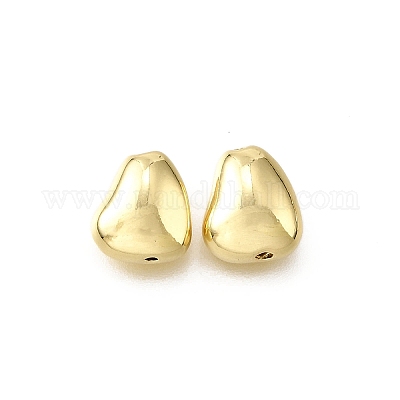 Латунные бусины KK-V011-14G-1