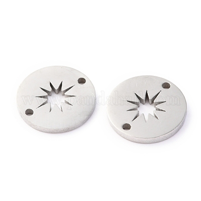 Соединительные элементы из нержавеющей стали STAS-O142-68P-1