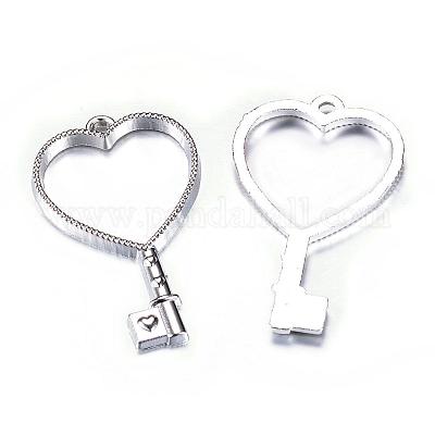 Стойки из пластика с открытыми задними подвесками PALLOY-T005-05P-FF-1