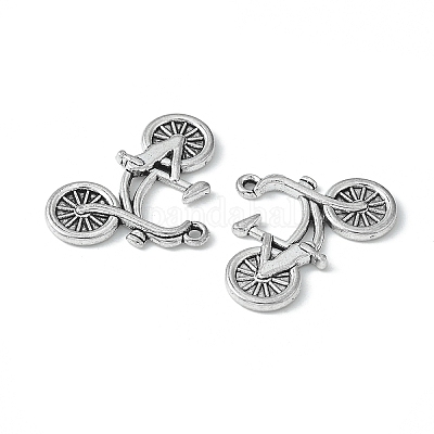 Подвески из сплава  PALLOY-A13030-AS-RS-1