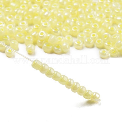 Бисер из стекла  X1-SEED-A011-4mm-152-1