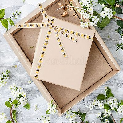 Полиэфирная лента&nbsp;OCOR-WH20061-007-1