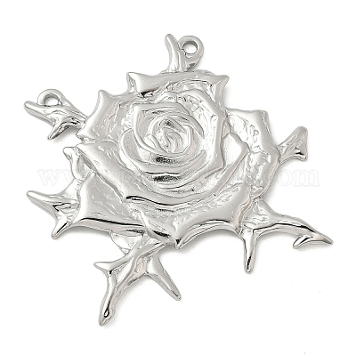 Подвески из нержавеющей стали 304 STAS-D127-19A-P-1