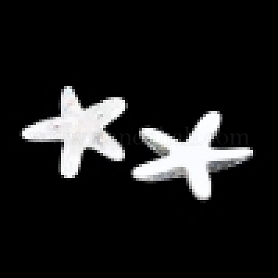 Кабошоны из прозрачной смолы с уф-покрытием на тему океана CRES-D306-01A-1