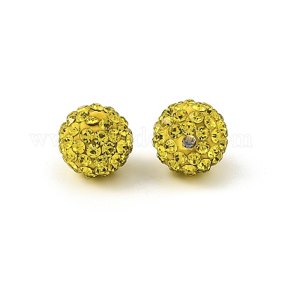 Osten-Strass-Perlen&nbsp;RB-B023-22-1
