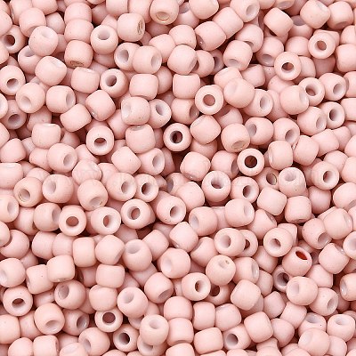 Круглые бусины toho 8/0 X-SEED-TR08-0764-1