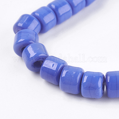 Бусины лэмпворк &nbsp;LAMP-G133-01J-1