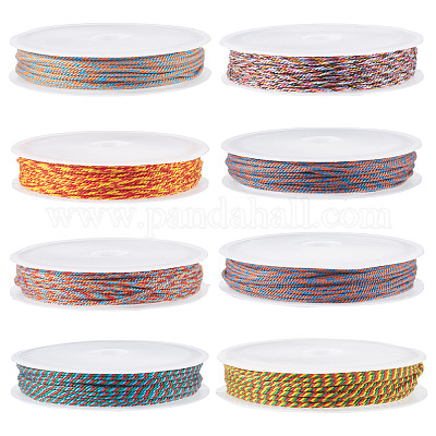 40 m gedrehtes Polyesterkabel&nbsp;OCOR-TA0003-01D-1