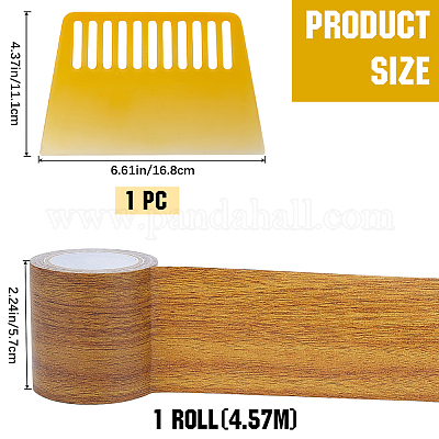 1 рулон нетканого материала DIY-GF0008-77A-1