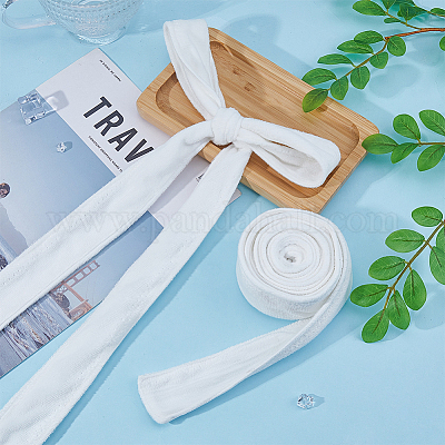 Бархатные поясные ремни AJEW-WH0009-90-1