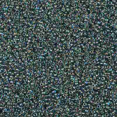 Круглые бусины toho SEED-XTR11-0995-1