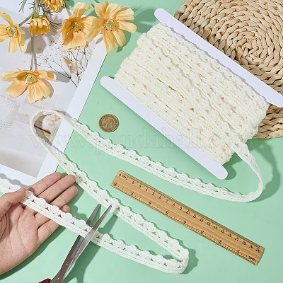 5 ярд полиэстеровой ленты&nbsp;OCOR-MA0001-67B-1