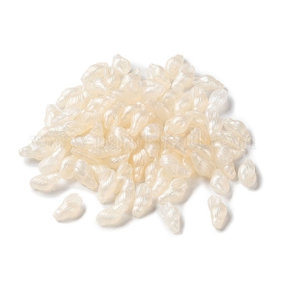 Акриловые бусины&nbsp;OACR-C020-05-1