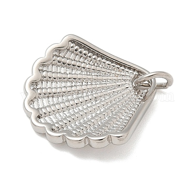 Латунные подвески KK-U050-10P-1