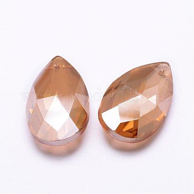 Подвески гальванизируйте стекла&nbsp;EGLA-K011-03-1