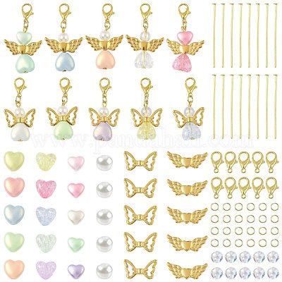 Сделай сам подвески DIY-FS0009-61G-1