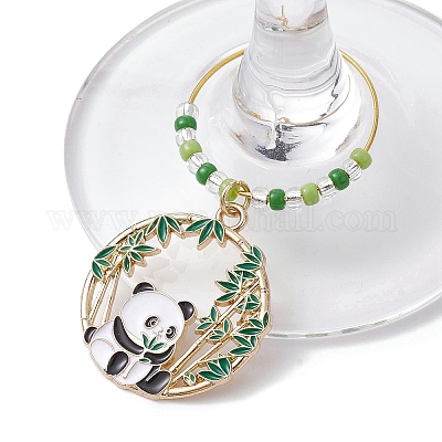 8 шт. AJEW-JO00211-1