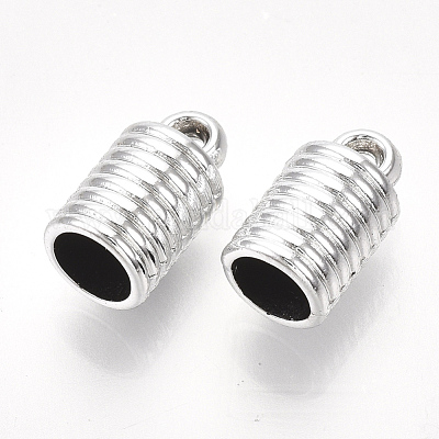Estremità del cavo in plastica abs placcatura uv&nbsp;CCB-S162-11P-1