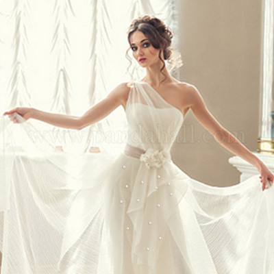 200 комплект заклепок-гвоздиков из АБС-пластика с имитацией жемчуга KY-GO0001-06A-1