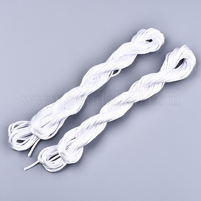 Полиэфирная нить&nbsp;X-OCOR-S124-01-1