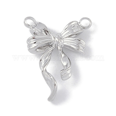 Латунные подвески&nbsp;KK-U008-02P-1