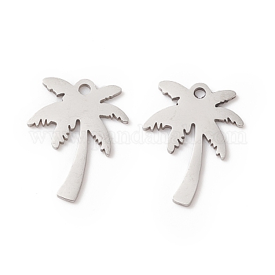 Подвески из нержавеющей стали 201 STAS-G296-13P-1