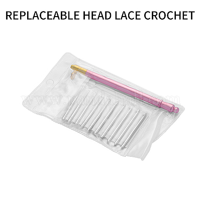 Французский крючок из нержавеющей стали PW-WG51112-01-1