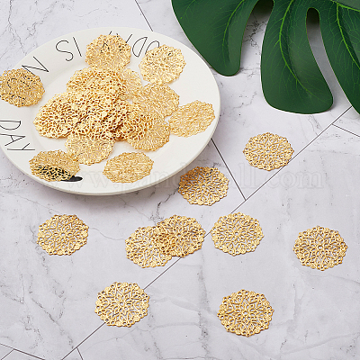 Железные филигранные столярные соединения IFIN-TAC001-01G-1