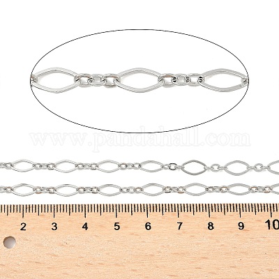 Catene in ottone&nbsp;CHC-S003-02P-1